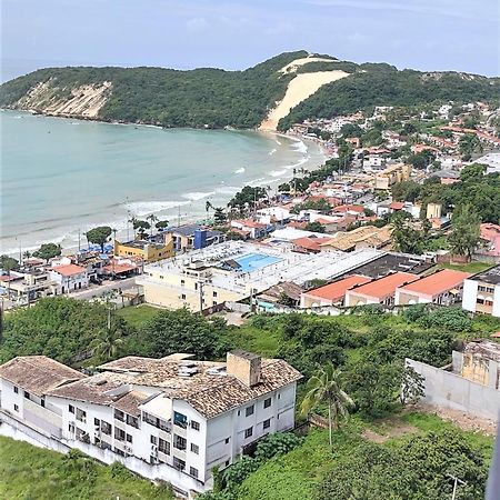 Apto 6 Pessoas 2 Quartos Morro Do Careca - 904 Natal Exterior foto